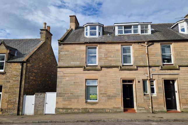 4 bed property, in South Guildry Street, £265,000