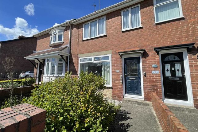 2 bed property, in Mowbray Road, £139,950