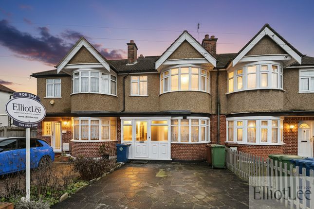 4 bed property, in Torbay Road, £600,000