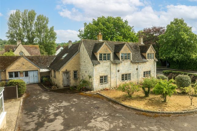 4 bed property, in Stroud Road, £400,000
