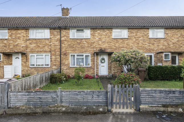 2 bed property, in Sherwood Road, £325,000