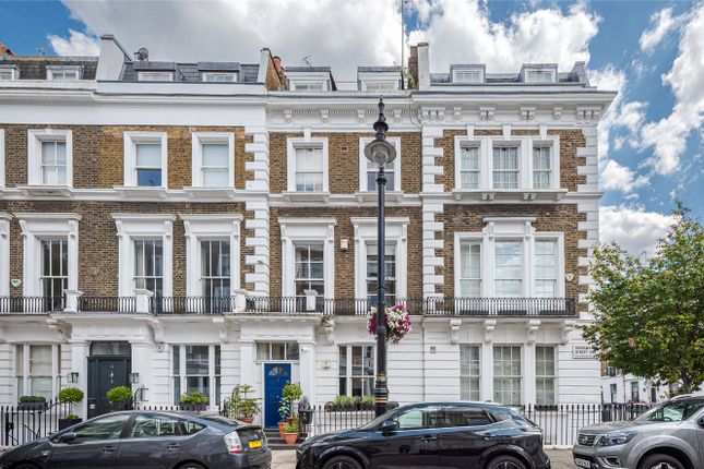 5 bed property, in Sussex Street, £3,250,000