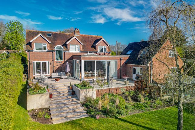 5 bed property, in Station Road, £1,200,000