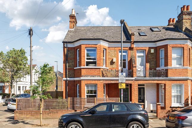 3 bed property, in Blackett Street, £1,250,000