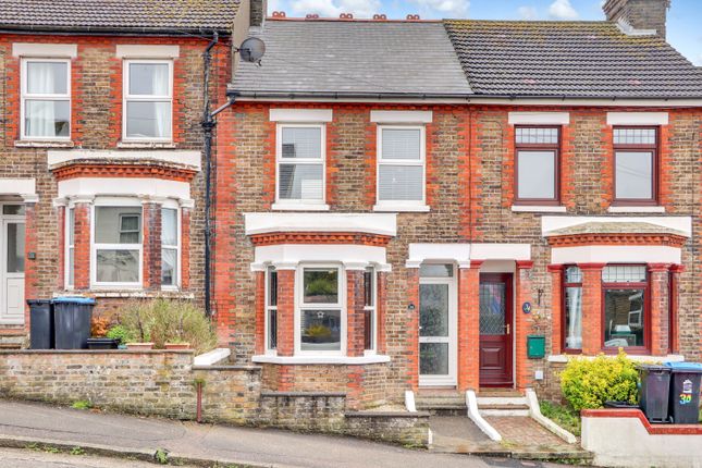 3 bed property, in Nightingale Road, £240,000
