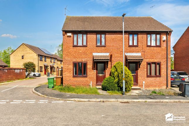 3 bed property, in Severn Close, £230,000