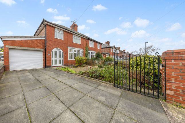 3 bed property, in Marina Avenue, £239,950