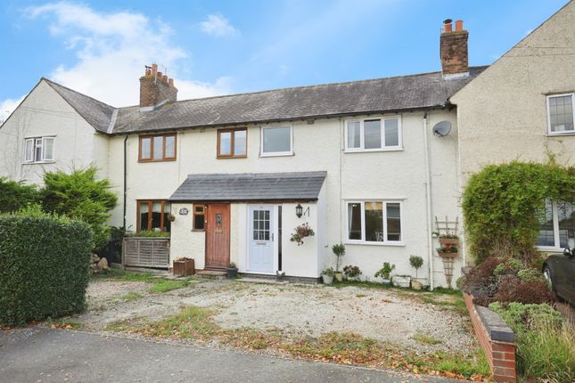 2 bed property, in The Model Village, £280,000