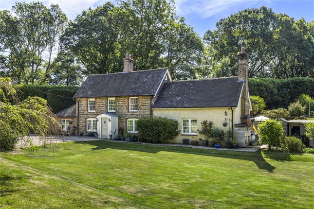 5 bed property, in London Road, £1,400,000