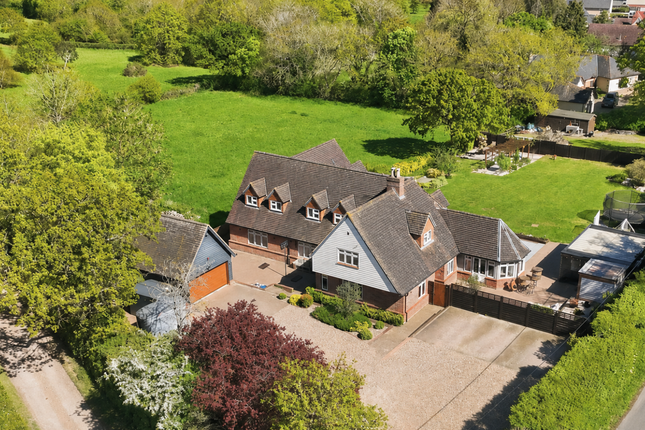 6 bed property, in Plains Road, £1,350,000