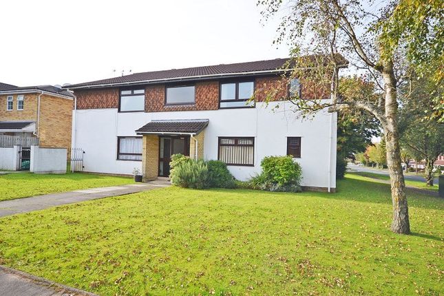 1 bed property, in Soane Close, £55,000