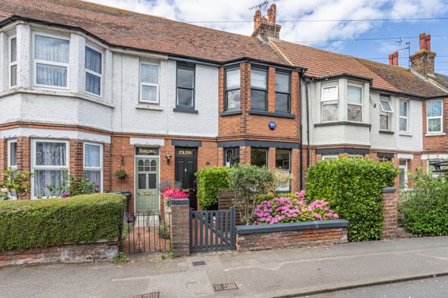 3 bed property, in Upper Dane Road, £425,000