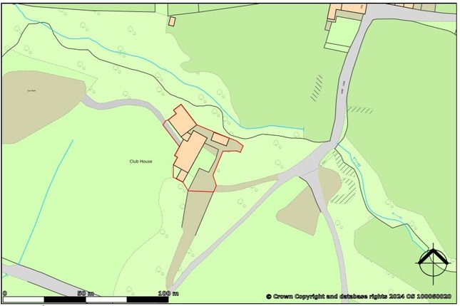 Land, in Gibb Lane SK6, £2,000,000