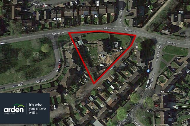3 bed property, in Salters Lane, £525,000