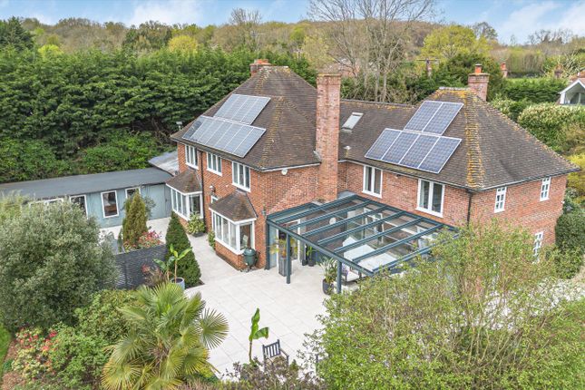 5 bed property, in Greys Green, £2,000,000