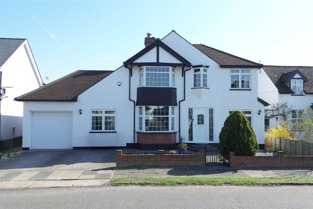 4 bed property, in Staines, £875,000