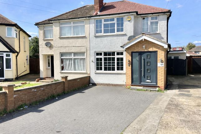 3 bed property, in Seaton Road, £650,000