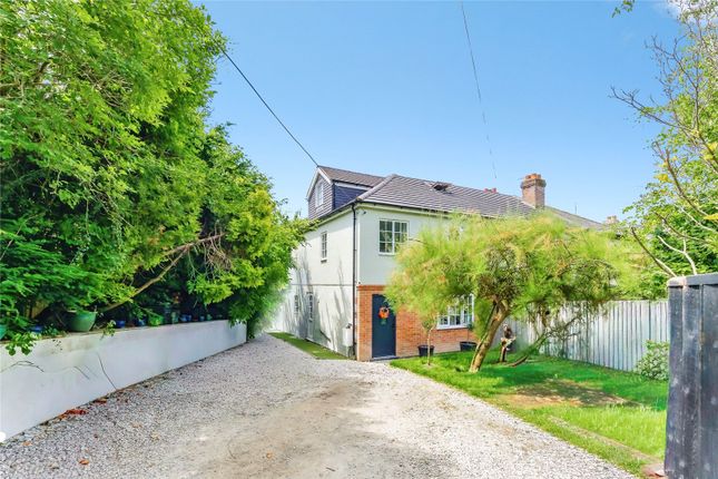 3 bed property, in Pilgrims Way, £550,000