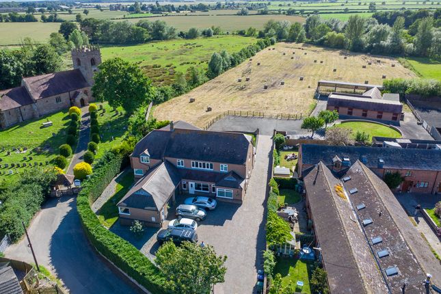 6 bed property, in Church Lane, £980,000