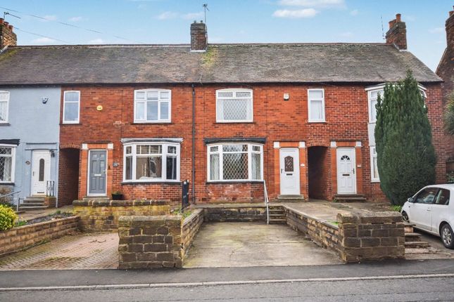 2 bed property, in Flanshaw Lane, £185,000