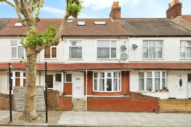 4 bed property, in Church Road, £500,000