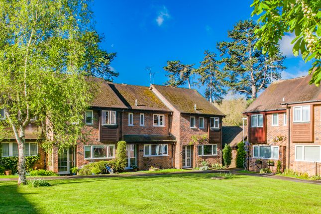 3 bed property, in 19 The Birches, £550,000