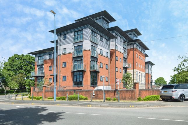 2 bed property, in Walsall Road, £130,000