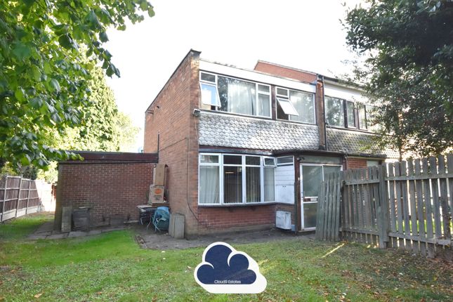 3 bed property, in Olaf Place, £250,000
