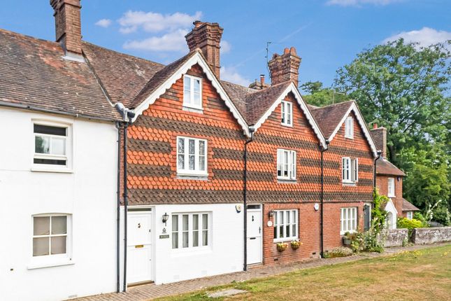 3 bed property, in The Green, £550,000