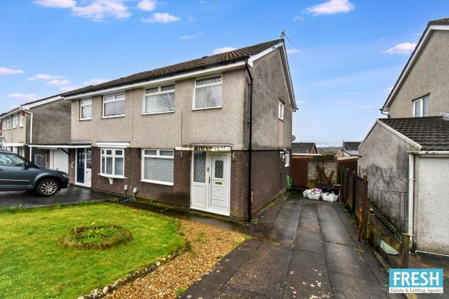 3 bed property, in Clos Rhymni, £200,000