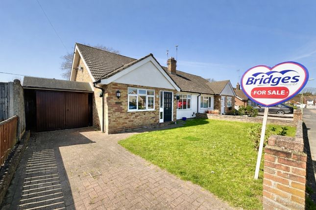 3 bed property, in Burns Avenue, £425,000