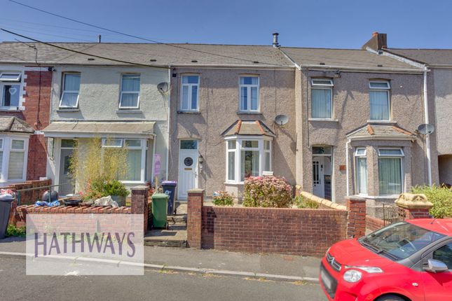 3 bed property, in Church Road, £160,000