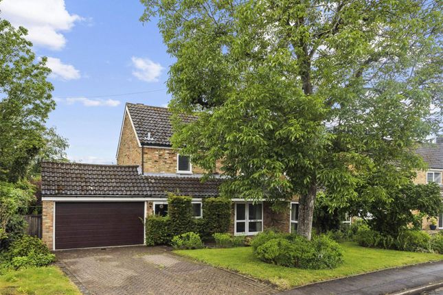 4 bed property, in Badgers Wood, £1,000,000