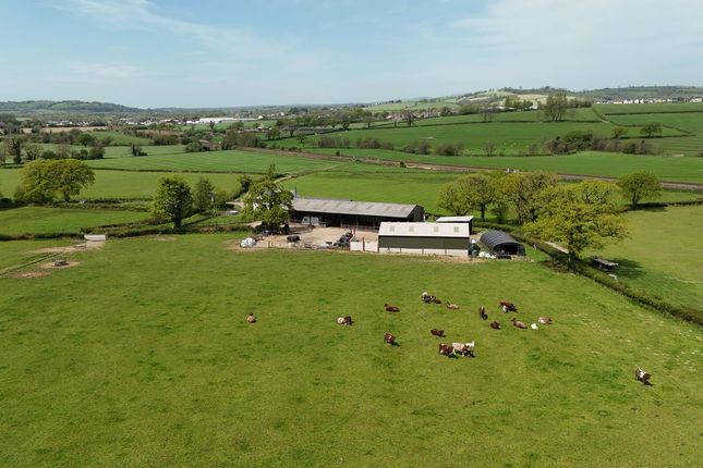 3 bed property, in Trevaughan, £1,295,000
