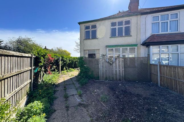 3 bed property, in Oldbury Road, £160,000