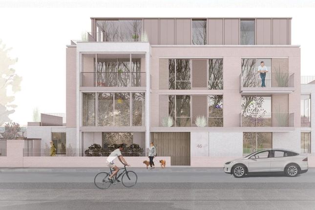 Studio, in Brondesbury Park, £3,500,000