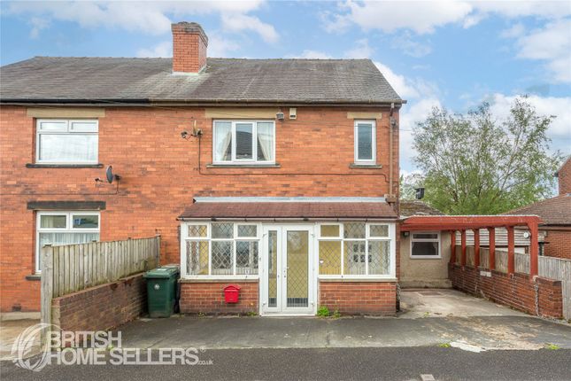 3 bed property, in Highfield Drive, £230,000