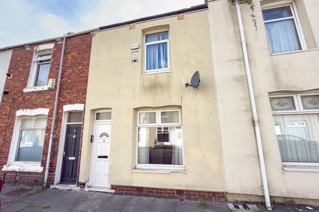 2 bed property, in 24 Eton Street, £9,000
