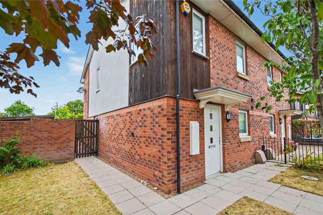3 bed property, in Wythburn Mews, £320,000