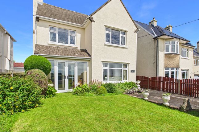 3 bed property, in Boverton Road, £495,000