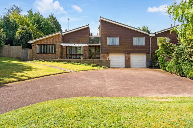 5 bed property, in Waterhouse Lane, £1,600,000