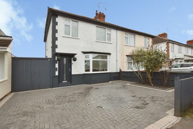 3 bed property, in Marstown Avenue, £269,995
