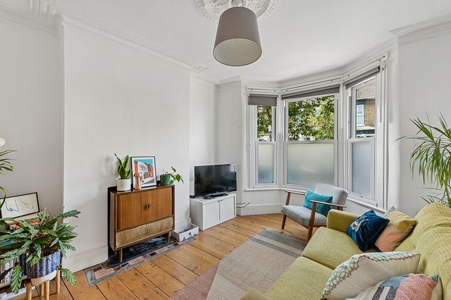 2 bed property, in Mayville Road, £650,000