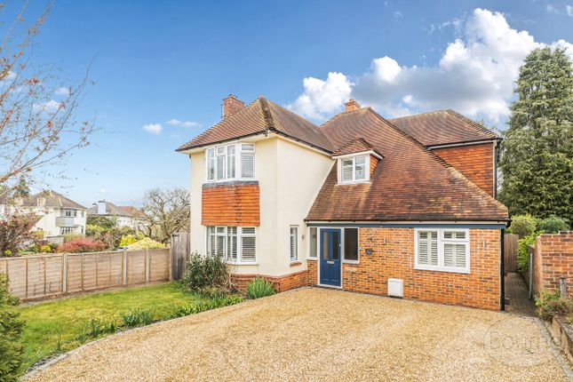 4 bed property, in Ferndale Avenue, £850,000