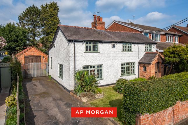 3 bed property, in Barley Mow Lane, £500,000