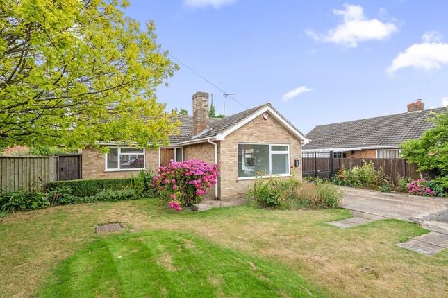 3 bed property, in Ramnoth Road, £250,000