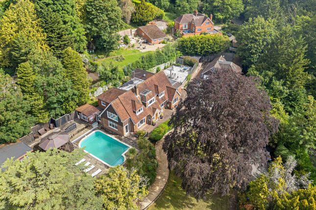 5 bed property, in Spring Lane, £2,600,000