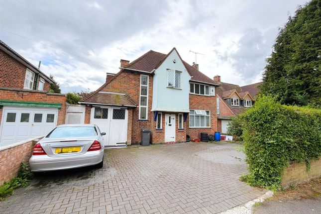 3 bed property, in Scraptoft Lane, £419,950