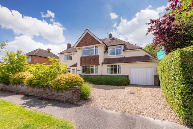 5 bed property, in Altwood Close, £1,295,000
