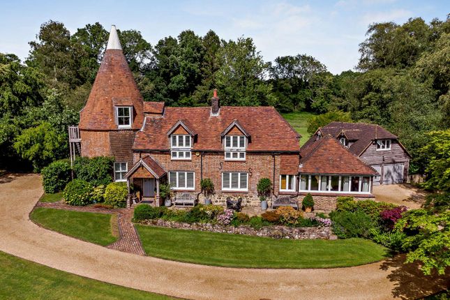 4 bed property, in Broad Oak, £1,500,000
